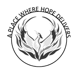 PA BW LOGO